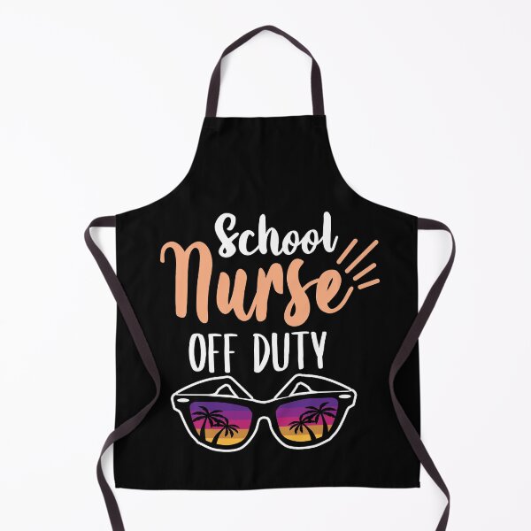 Item preview, Nurse off duty designed and sold by MYNAMEISSSOZI.
