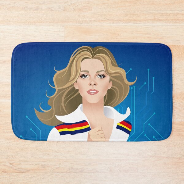 Item preview, Jamie Sommers designed and sold by AleMogolloArt.
