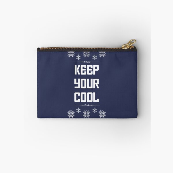 Item preview, Keep Your Cool designed and sold by kipsi.