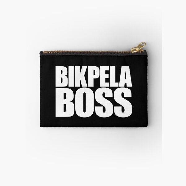 Item preview, Bikpela Boss - Papua New Guinea designed and sold by PNG-pikinini.