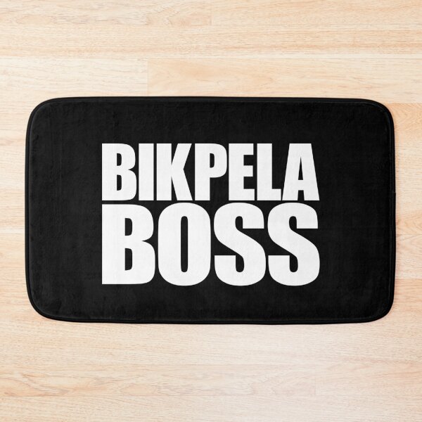 Item preview, Bikpela Boss - Papua New Guinea designed and sold by PNG-pikinini.