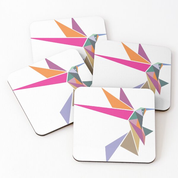Item preview, Stylized Hummingbird Design designed and sold by cvijanovic84.