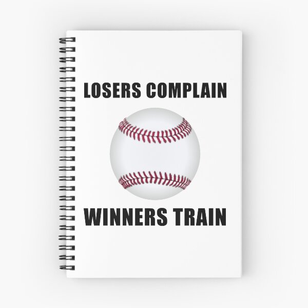 Item preview, Baseball Winners Train designed and sold by TheBestStore.