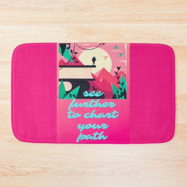 Item preview, Chart your path designed and sold by ritusdesigns.