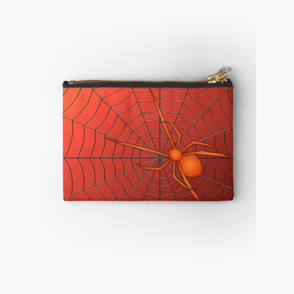Item preview, Spider in red designed and sold by NW-Photo-Art.