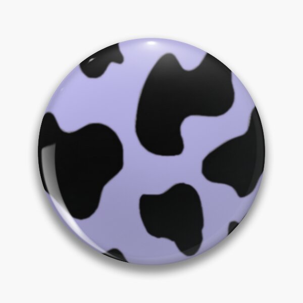 Item preview, Aesthetic cow designed and sold by Hoetoons.