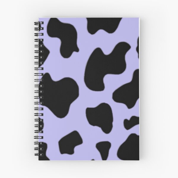 Item preview, Aesthetic cow designed and sold by Hoetoons.