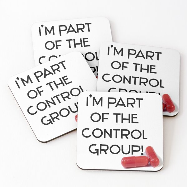 Item preview, I'm part of the control group designed and sold by TammaraW.