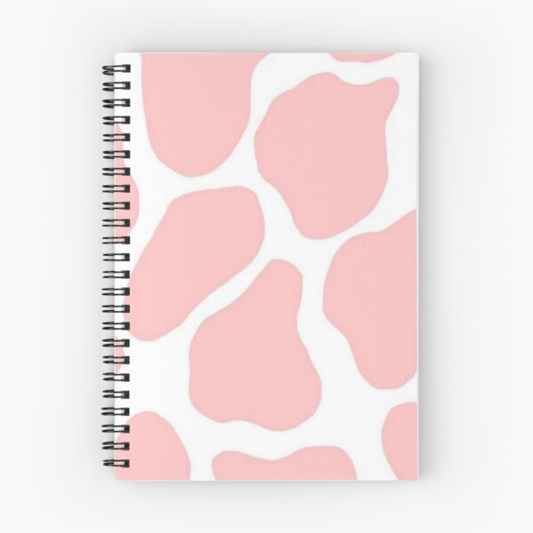 Item preview, Pink cow designed and sold by Hoetoons.