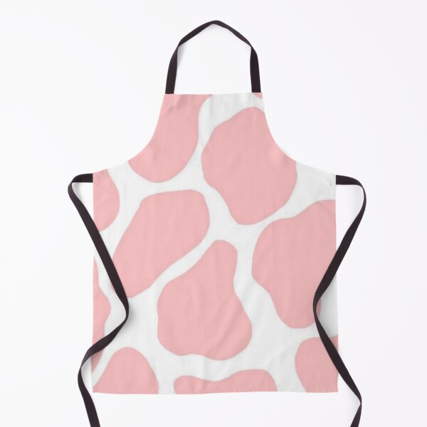 Item preview, Pink cow designed and sold by Hoetoons.