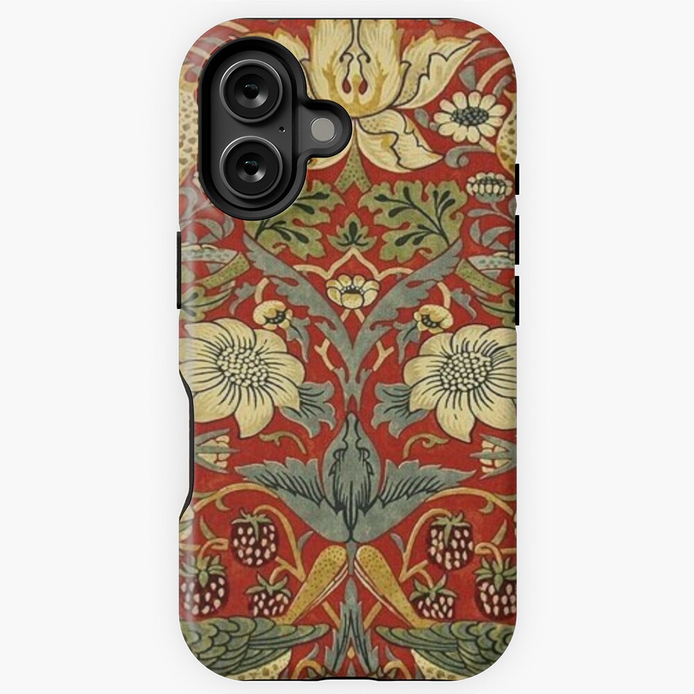 Item preview, iPhone Magsafe Tough Case designed and sold by Vivanne-art.