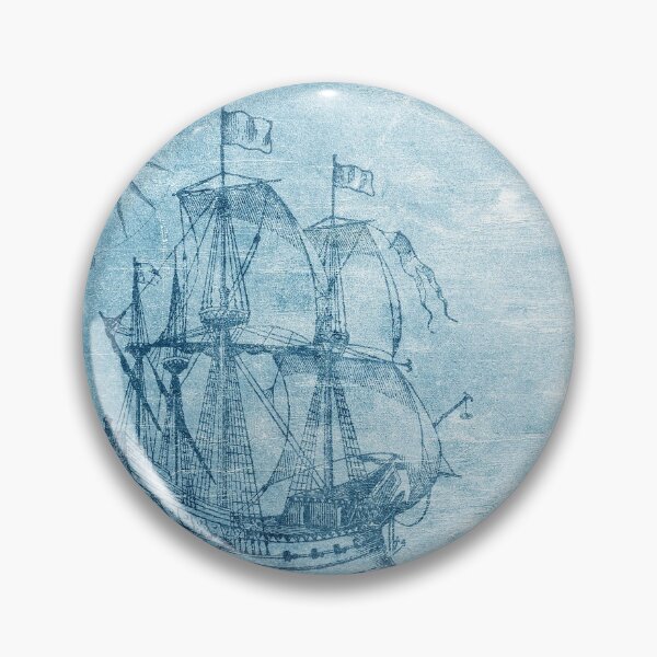 Item preview, Pirate ship designed and sold by OtterFactory.
