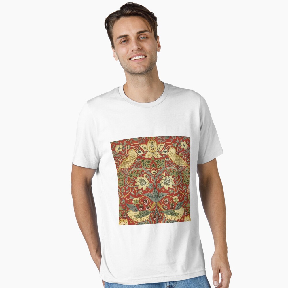 Item preview, Essential T-Shirt designed and sold by Vivanne-art.