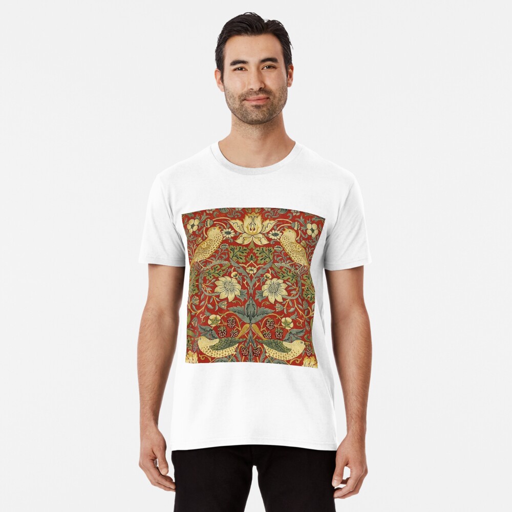 Item preview, Premium T-Shirt designed and sold by Vivanne-art.