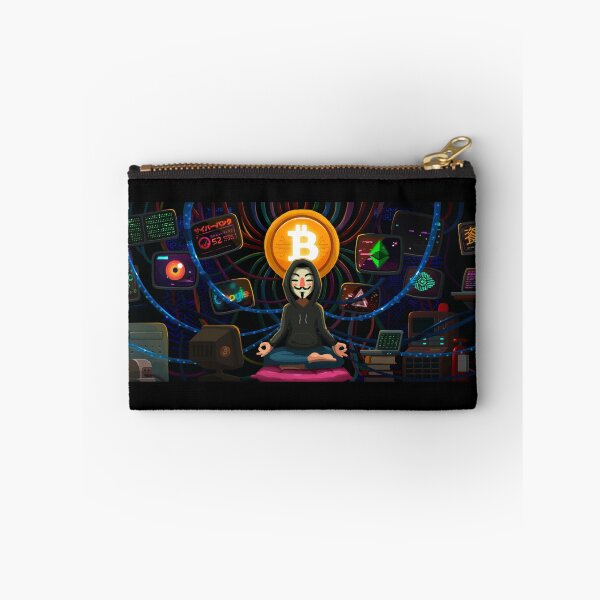 Item preview, Crypto Monk designed and sold by juanCasini.