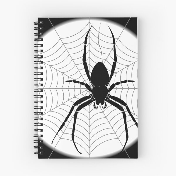 Item preview, Spider in the web designed and sold by NW-Photo-Art.