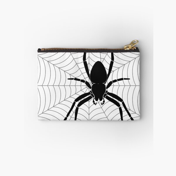 Item preview, Spider in the web designed and sold by NW-Photo-Art.