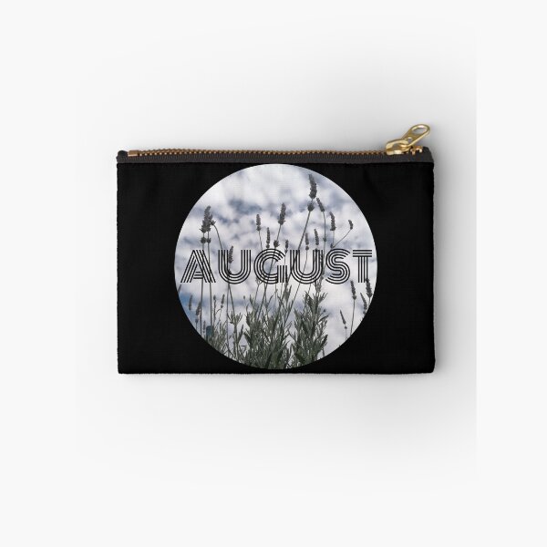 Item preview, August - Taylor Swift designed and sold by bluesdesigns.