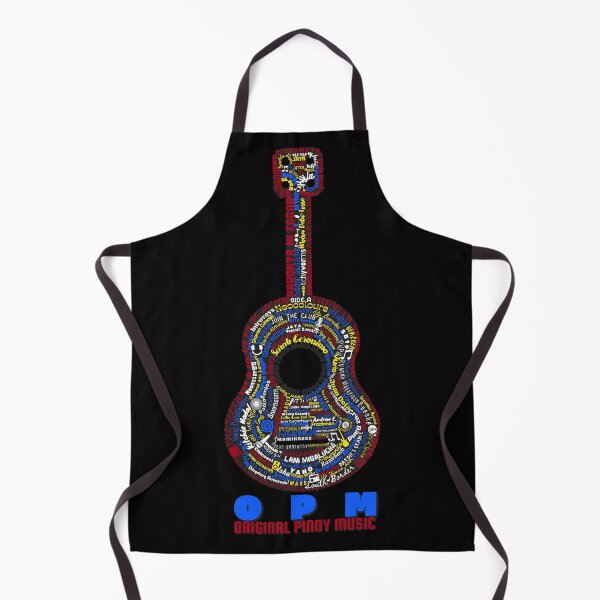 Item preview, OPM Original Pinoy Music Philippine Music designed and sold by MyPrintCharming.