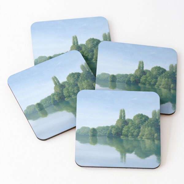 Item preview, Savay  Lake designed and sold by Richard Picton.