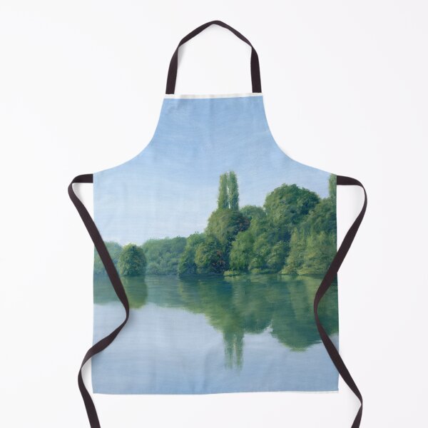 Item preview, Savay Lake designed and sold by Richard Picton.