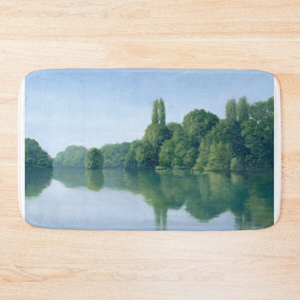 Item preview, Savay  Lake designed and sold by Richard Picton.