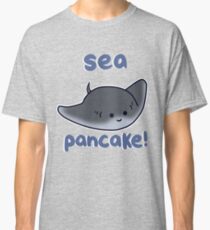 Sea pancake! Classic T-Shirt