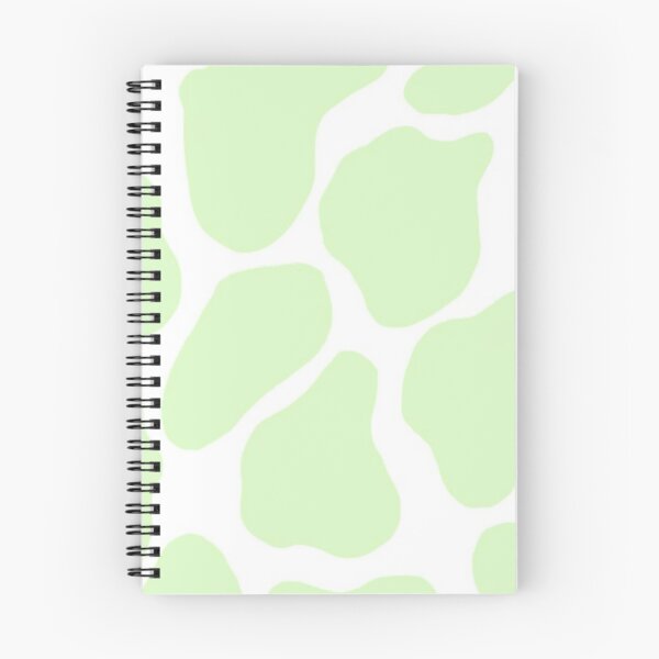 Item preview, Green cow  designed and sold by Hoetoons.