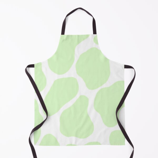 Item preview, Green cow  designed and sold by Hoetoons.
