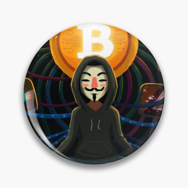 Item preview, Crypto Monk designed and sold by juanCasini.