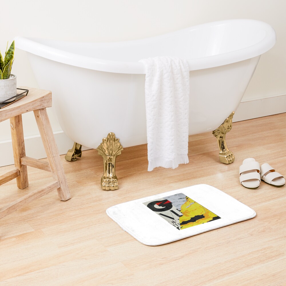 Item preview, Bath Mat designed and sold by veraD58.
