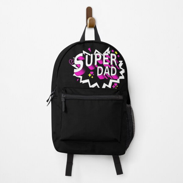 Item preview, Find your thing - Cute gift for the father figure in your life (super dad) - perfect fathers day gift designed and sold by Fortified.