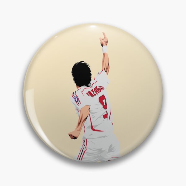 Item preview, Super Pippo Inzaghi designed and sold by Dmx999.