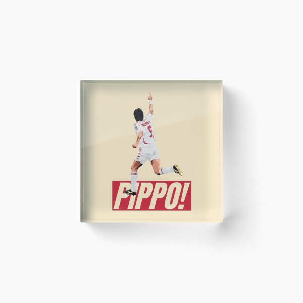 Item preview, Super Pippo Inzaghi designed and sold by Dmx999.