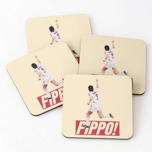Item preview, Super Pippo Inzaghi designed and sold by Dmx999.
