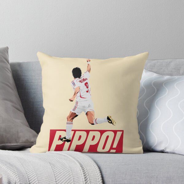 Item preview, Super Pippo Inzaghi designed and sold by Dmx999.