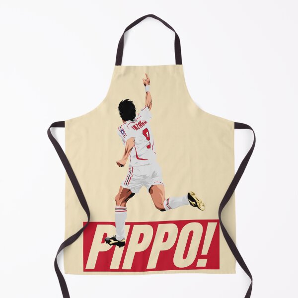 Item preview, Super Pippo Inzaghi designed and sold by Dmx999.
