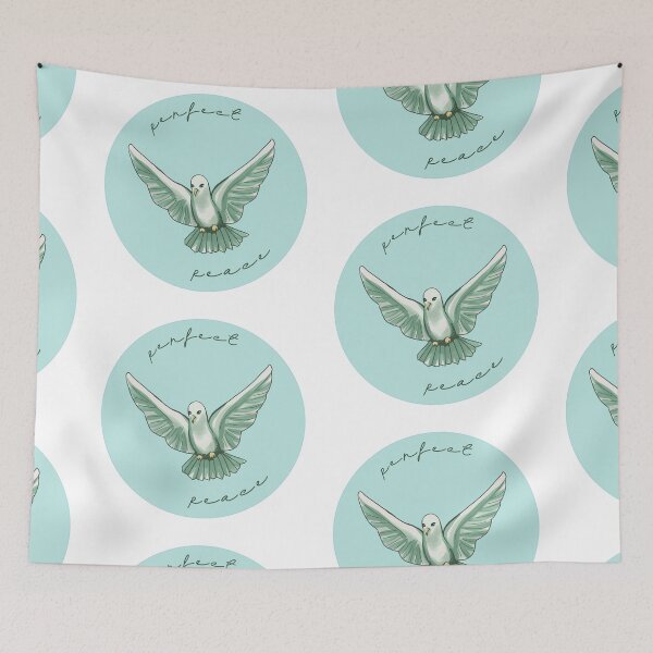 Item preview, dove designed and sold by kattealights.