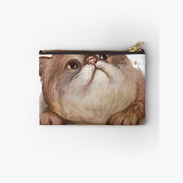 Item preview, Persian cat designed and sold by zanbo.