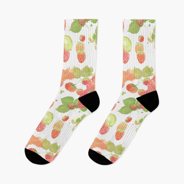 Item preview, Raspberries designed and sold by OtterFactory.