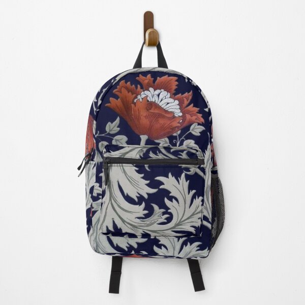 Item preview, William Morris flowers design designed and sold by Vivanne-art.