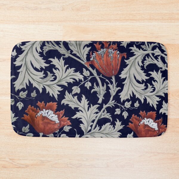 Item preview, William Morris flowers design designed and sold by Vivanne-art.