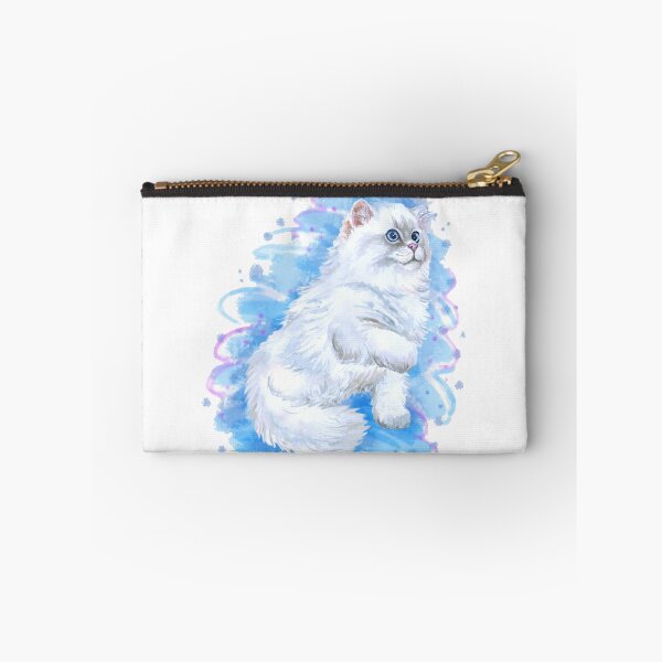 Item preview, Persian cat designed and sold by zanbo.
