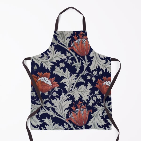 Item preview, William Morris flowers design designed and sold by Vivanne-art.