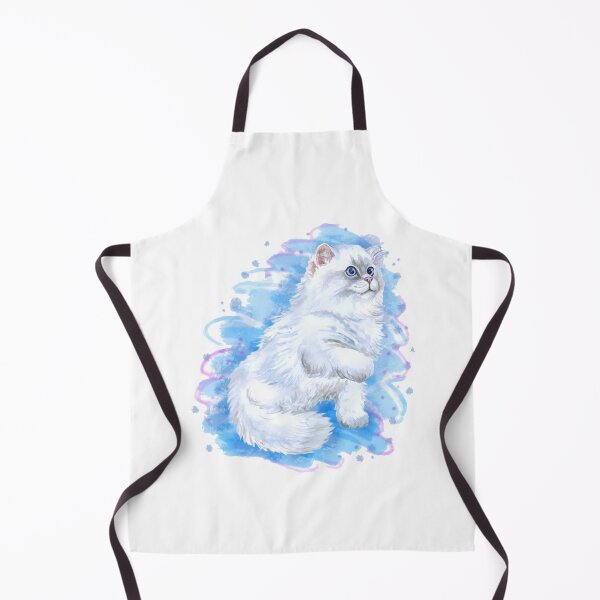 Item preview, Persian cat designed and sold by zanbo.