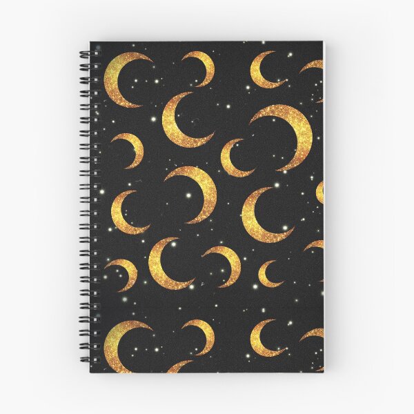 Item preview, Moon pattern design designed and sold by kimmiesu2.