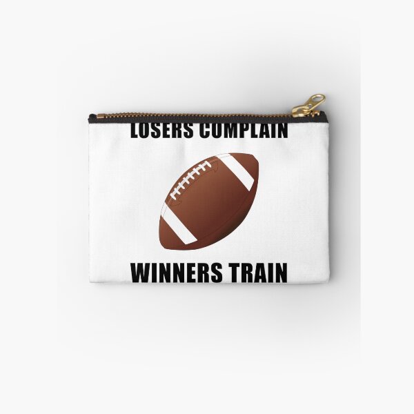 Item preview, Football Winners Train designed and sold by TheBestStore.