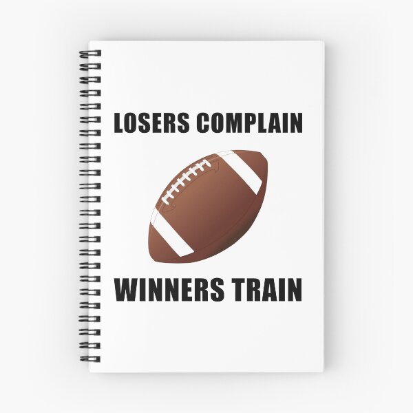 Item preview, Football Winners Train designed and sold by TheBestStore.