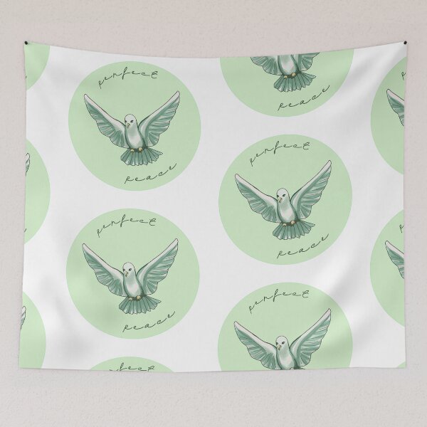Item preview, dove designed and sold by kattealights.