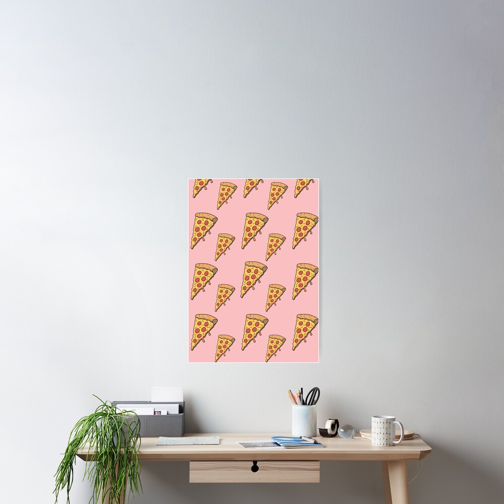 Item preview, Poster designed and sold by keeleypost.
